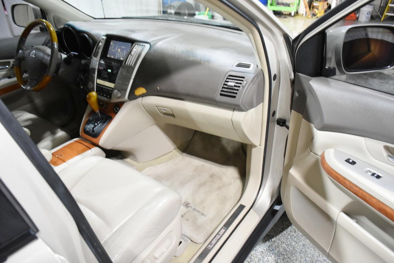 Lexus RX 330 4WD 2004