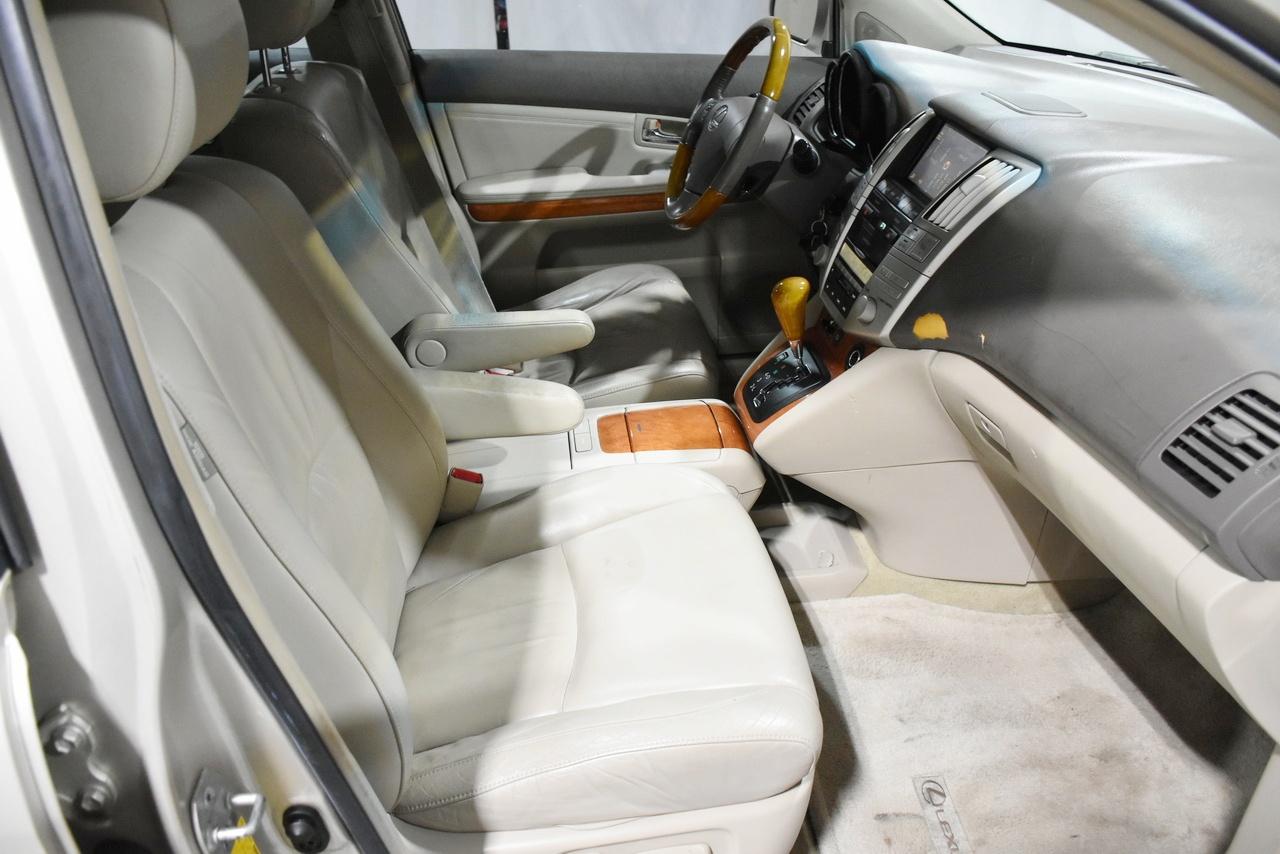 Lexus RX 330 4WD 2004