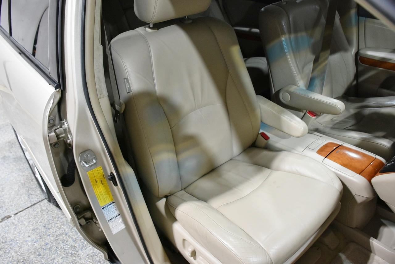 Lexus RX 330 4WD 2004