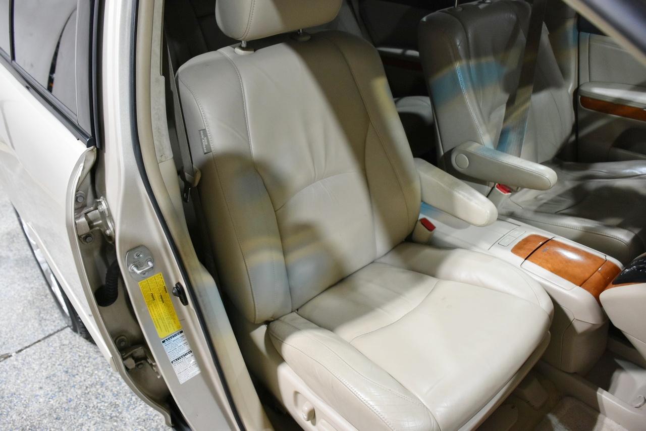 Lexus RX 330 4WD 2004