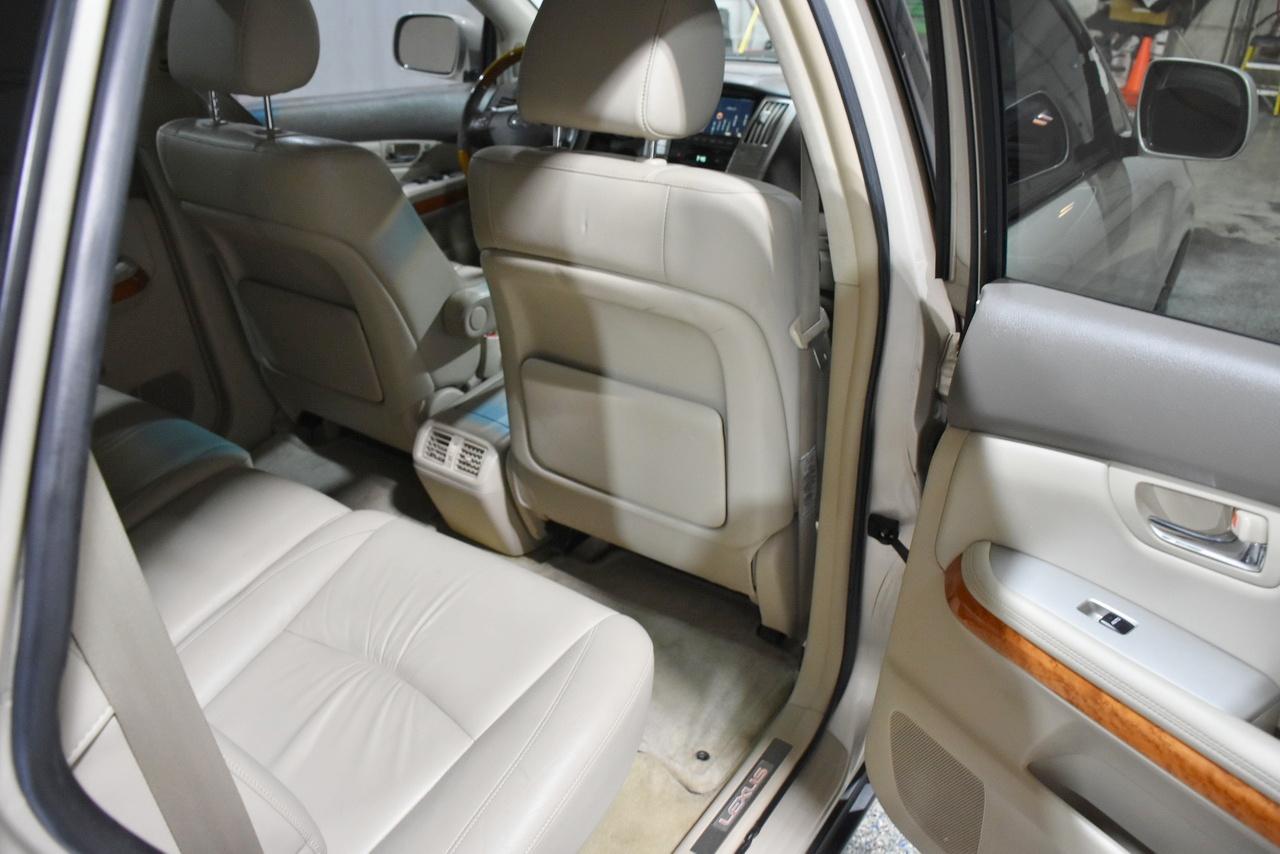 Lexus RX 330 4WD 2004