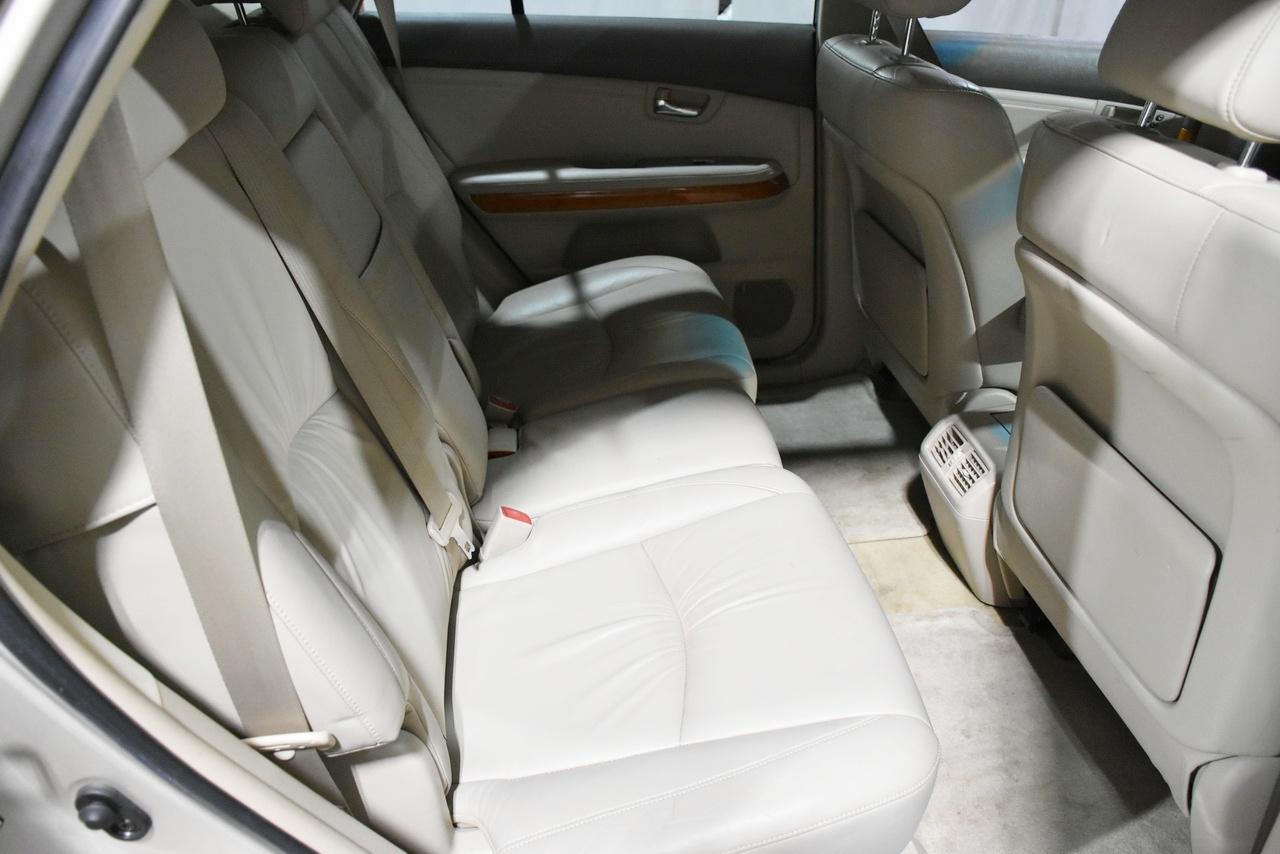 Lexus RX 330 4WD 2004