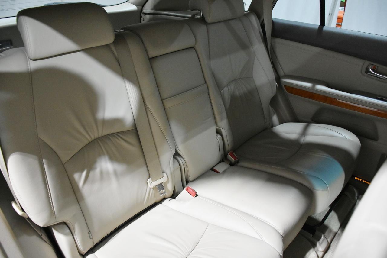 Lexus RX 330 4WD 2004