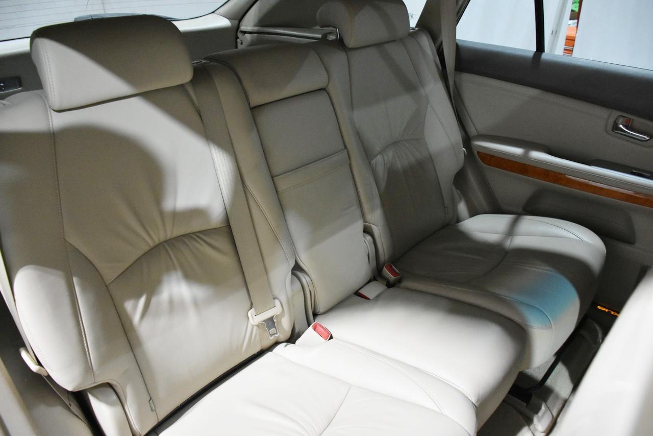 Lexus RX 330 4WD 2004