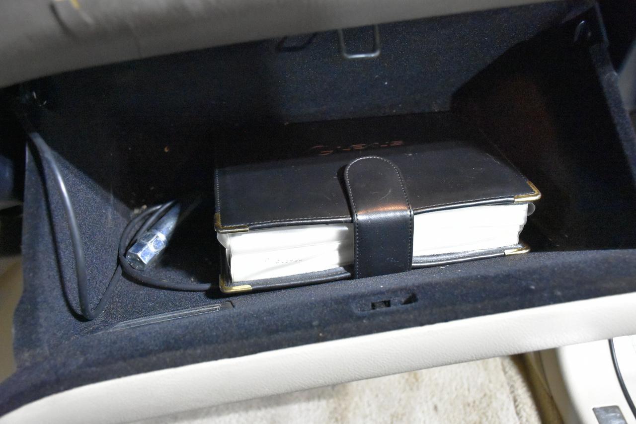 Lexus RX 330 4WD 2004