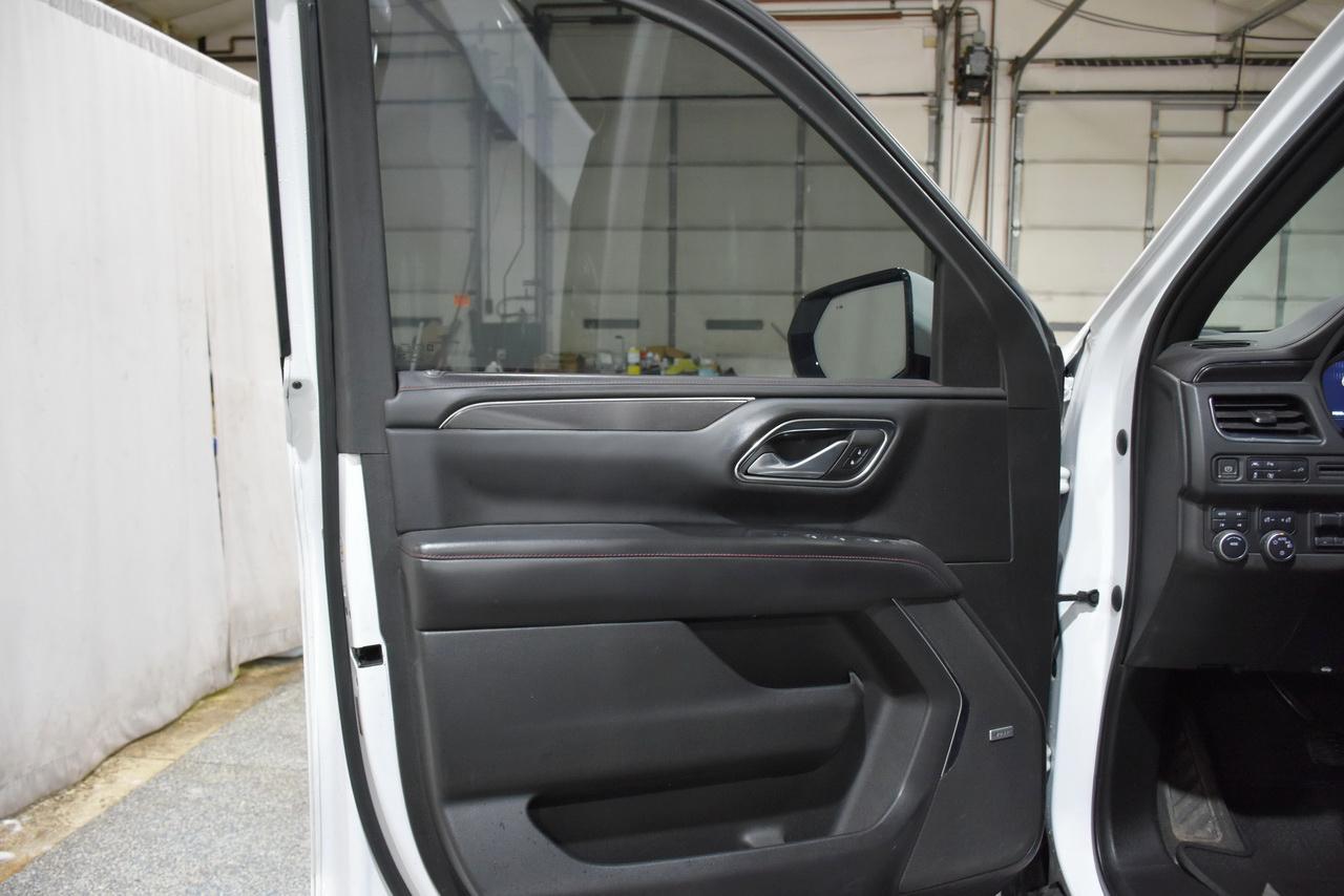 Chevrolet Tahoe RST 4WD 2022