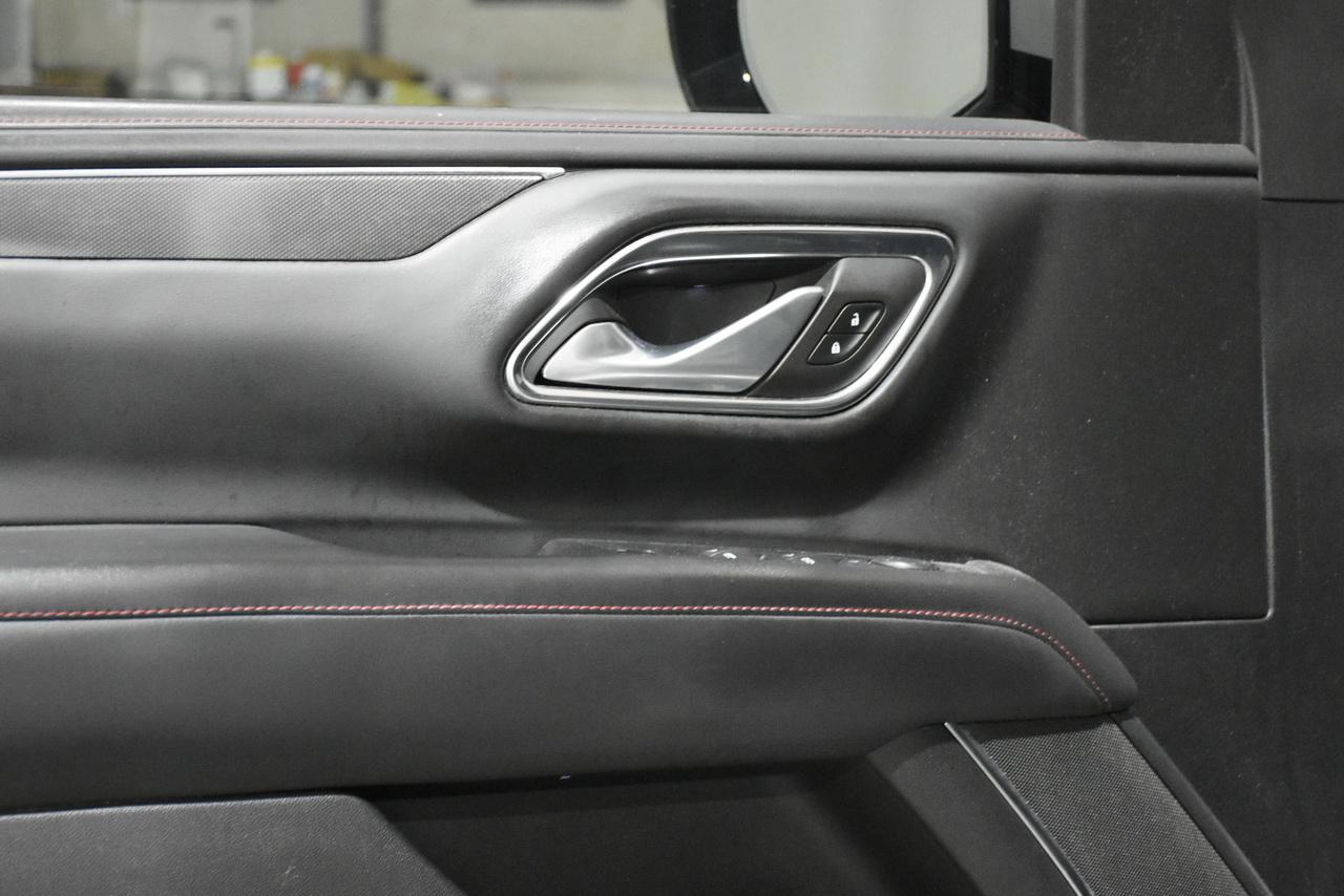 Chevrolet Tahoe RST 4WD 2022