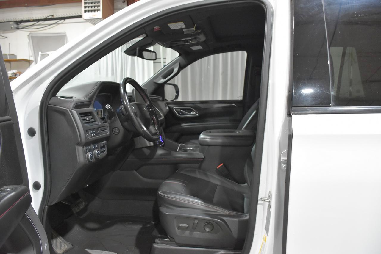 Chevrolet Tahoe RST 4WD 2022