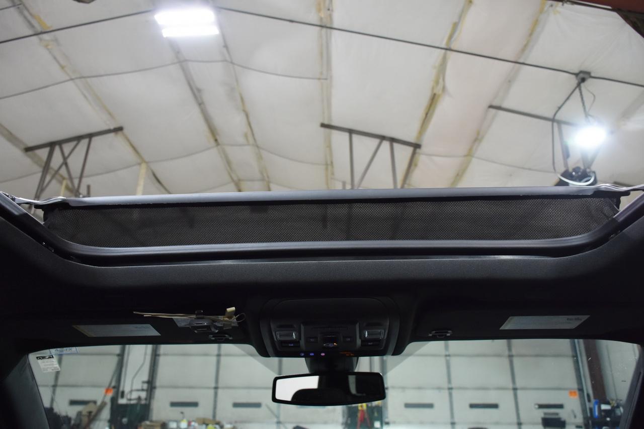 Chevrolet Tahoe RST 4WD 2022