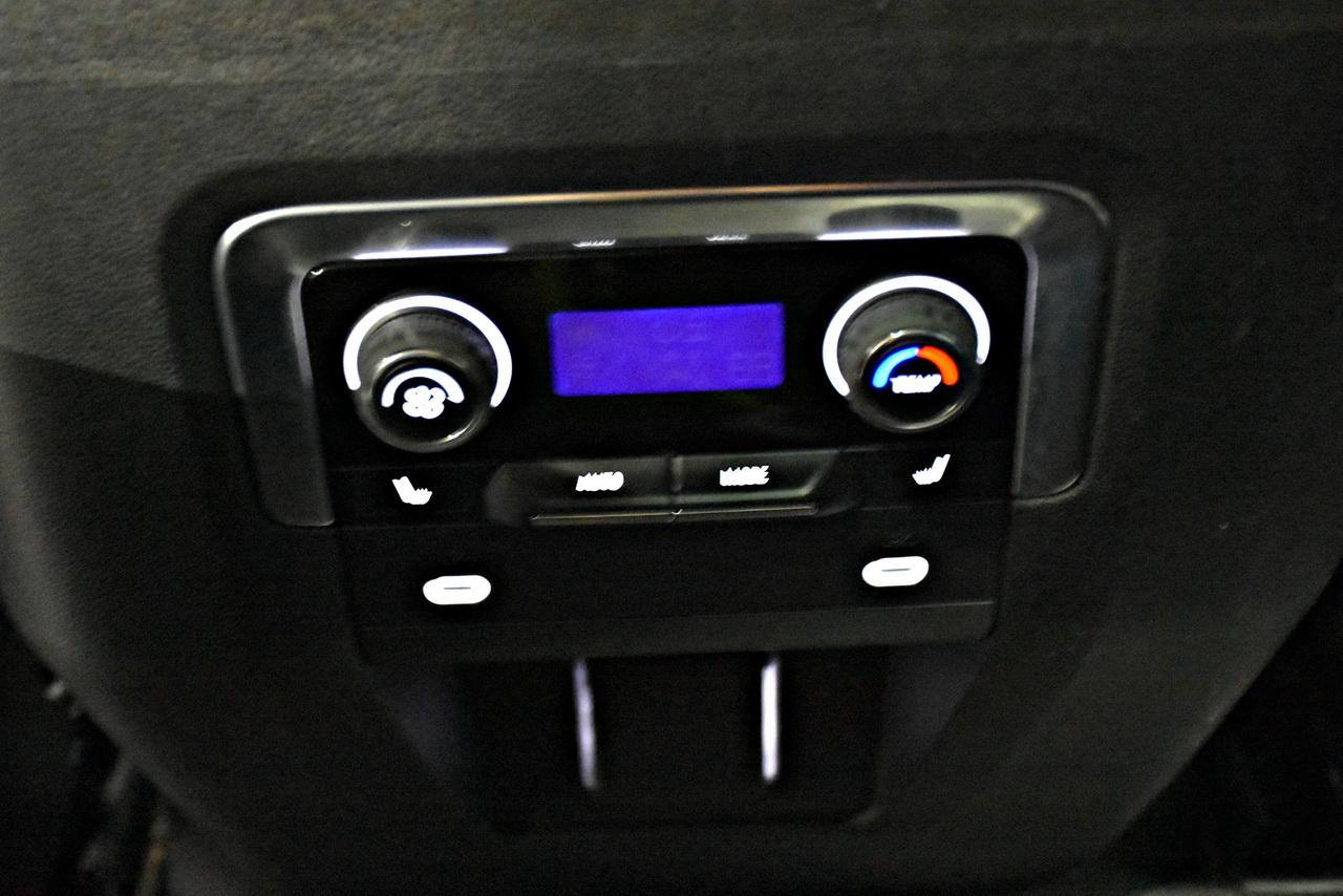 Chevrolet Tahoe RST 4WD 2022