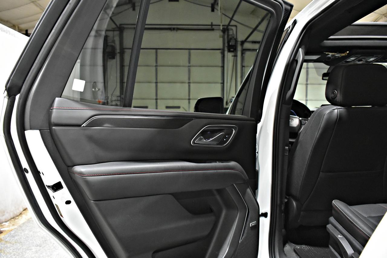 Chevrolet Tahoe RST 4WD 2022