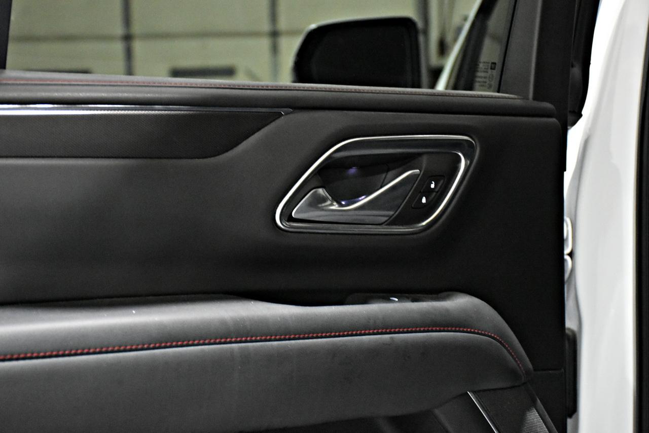 Chevrolet Tahoe RST 4WD 2022