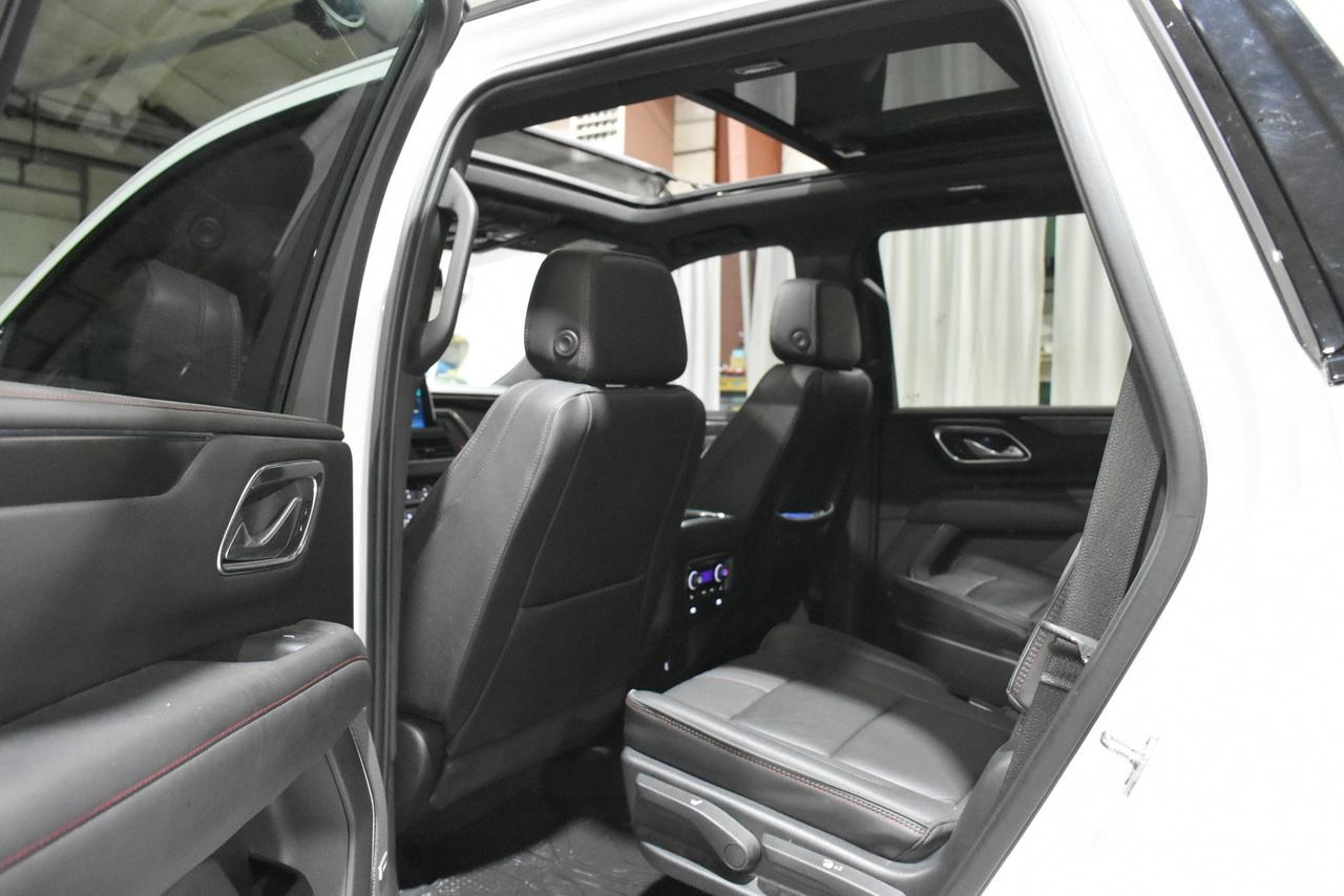 Chevrolet Tahoe RST 4WD 2022