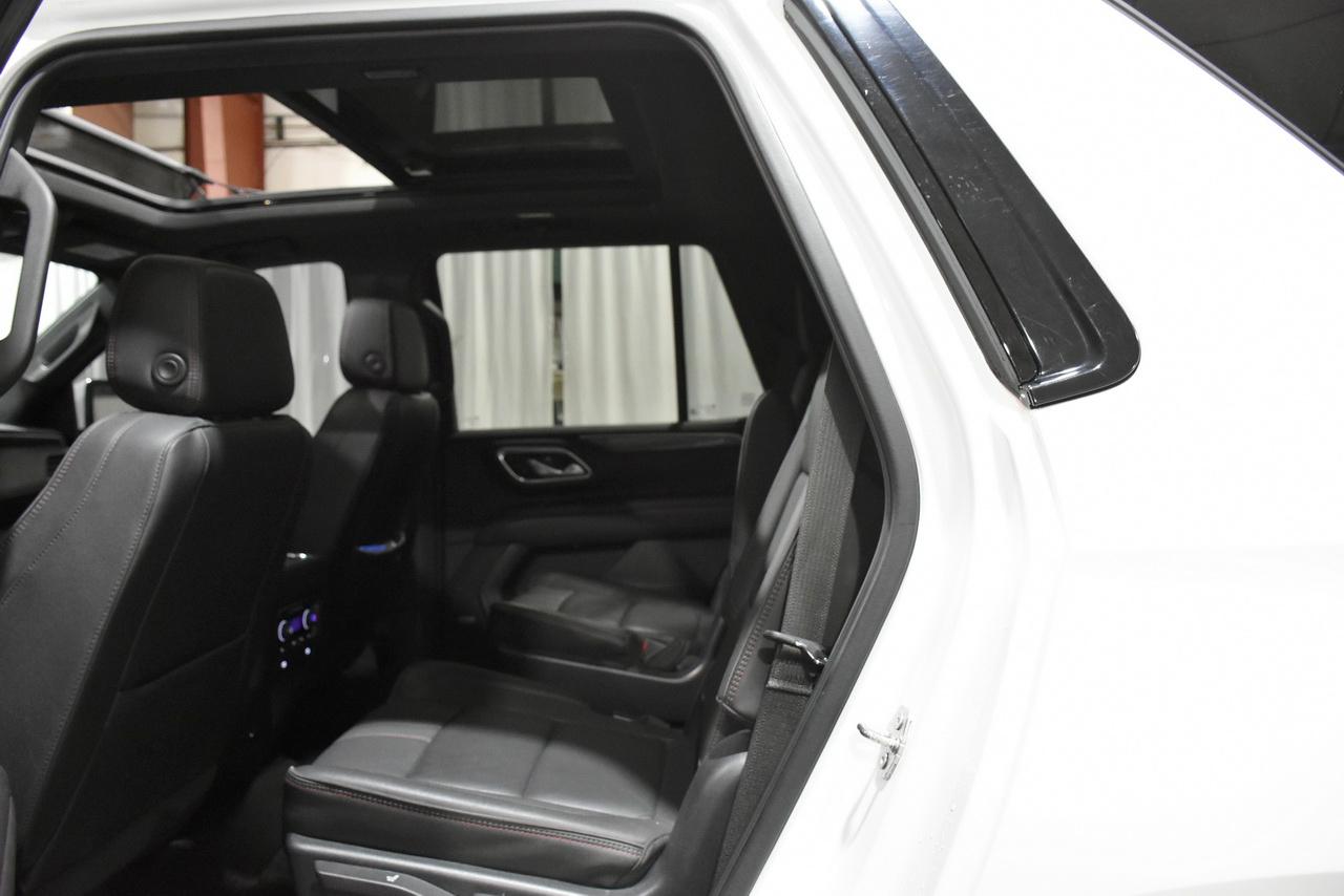 Chevrolet Tahoe RST 4WD 2022