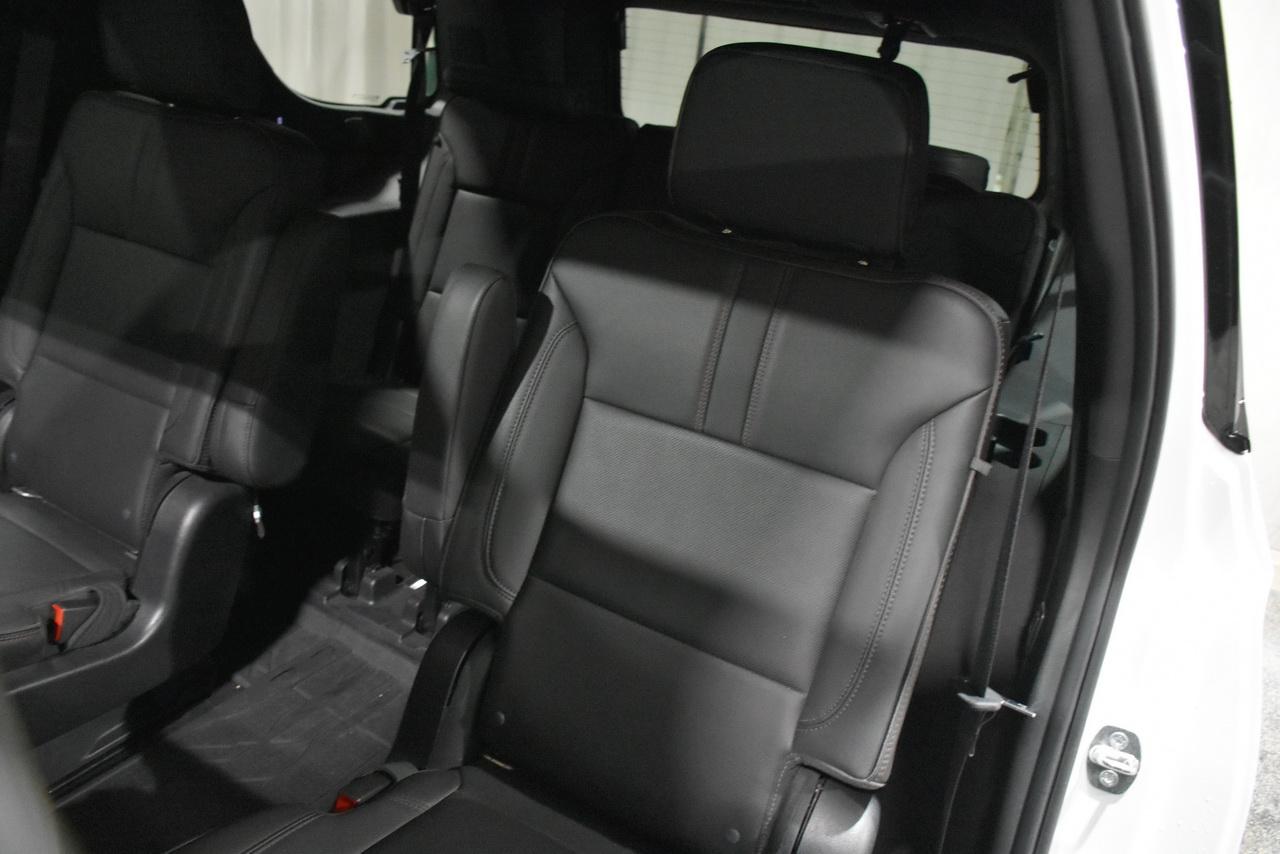 Chevrolet Tahoe RST 4WD 2022