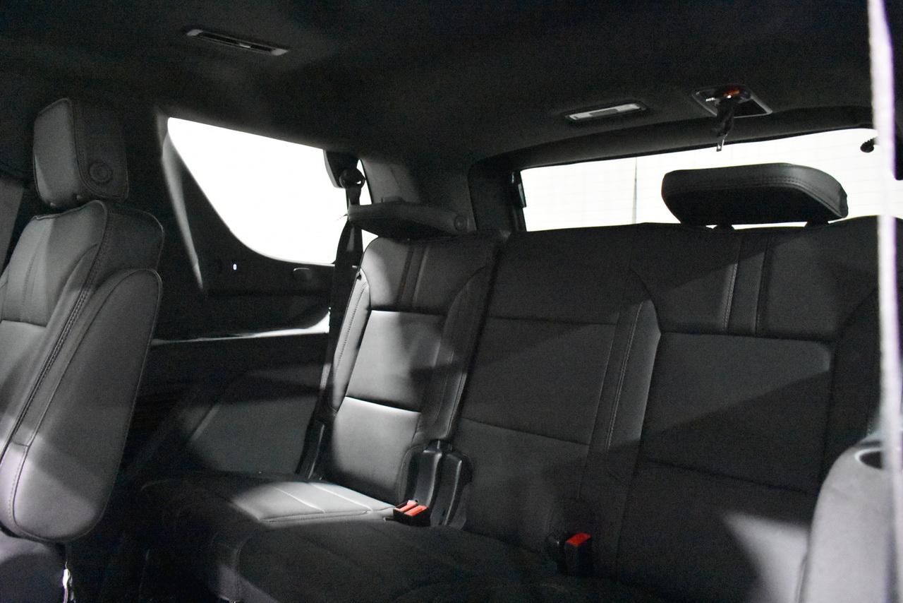 Chevrolet Tahoe RST 4WD 2022