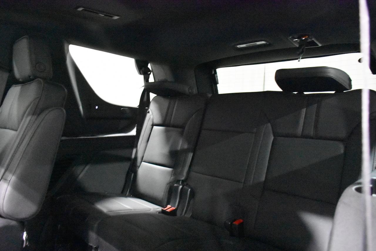 Chevrolet Tahoe RST 4WD 2022