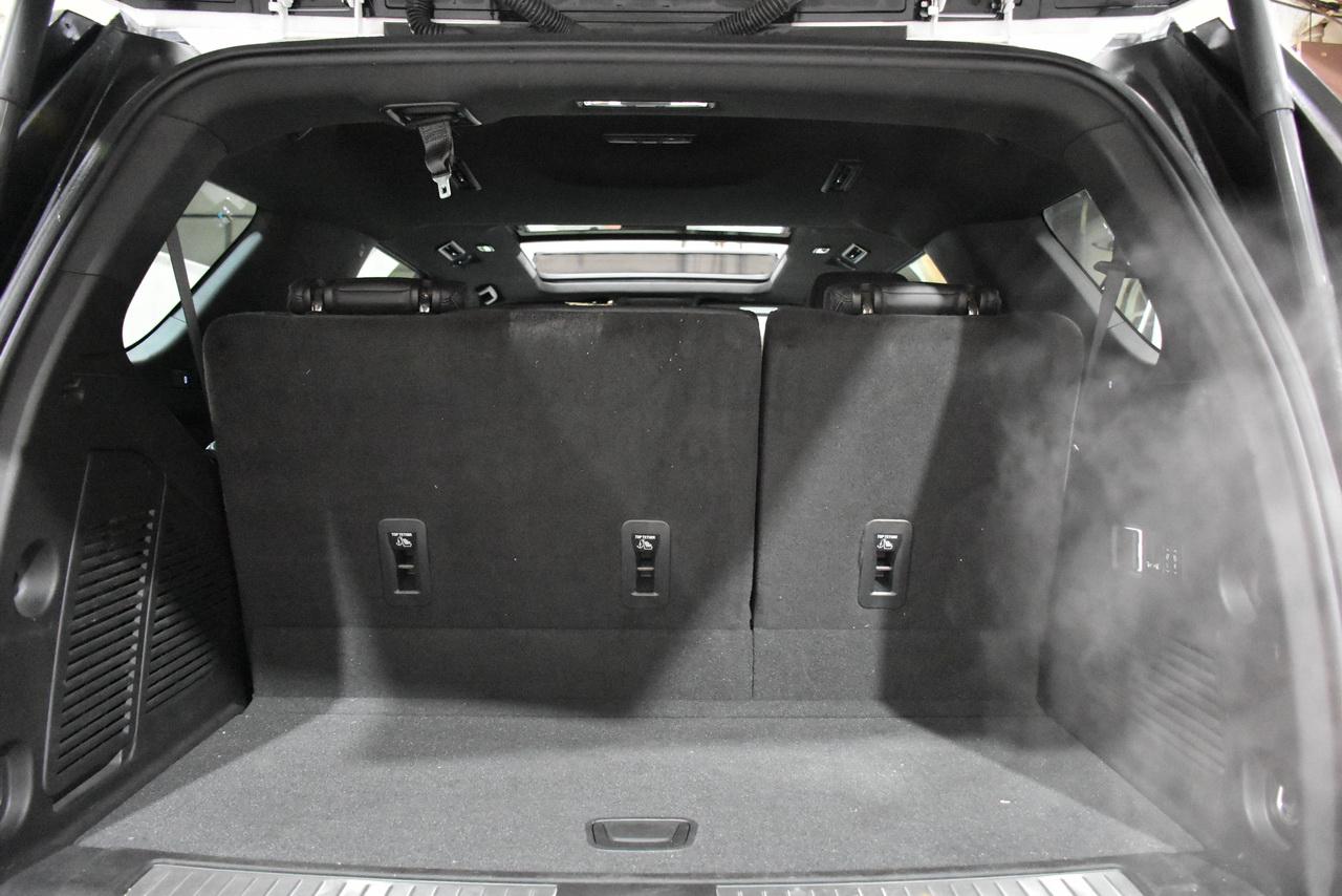 Chevrolet Tahoe RST 4WD 2022