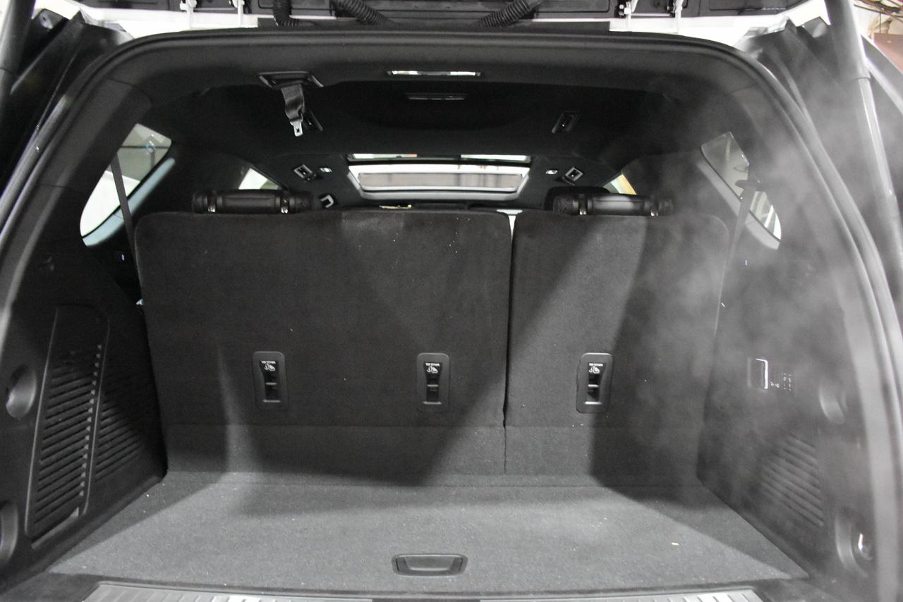 Chevrolet Tahoe RST 4WD 2022