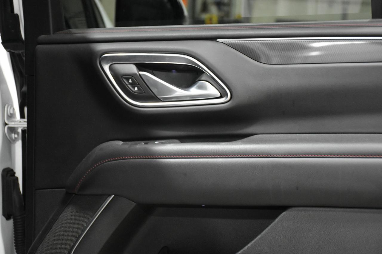 Chevrolet Tahoe RST 4WD 2022