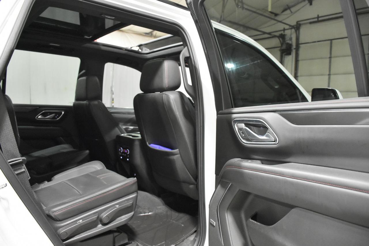 Chevrolet Tahoe RST 4WD 2022