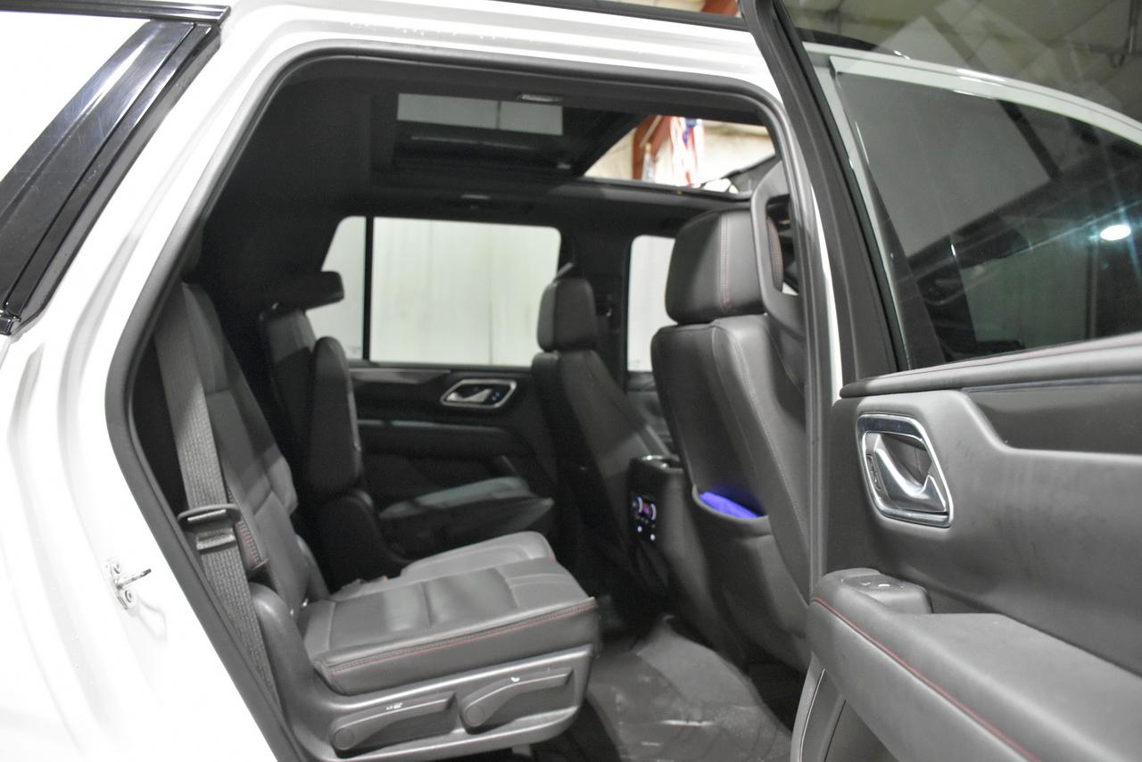 Chevrolet Tahoe RST 4WD 2022