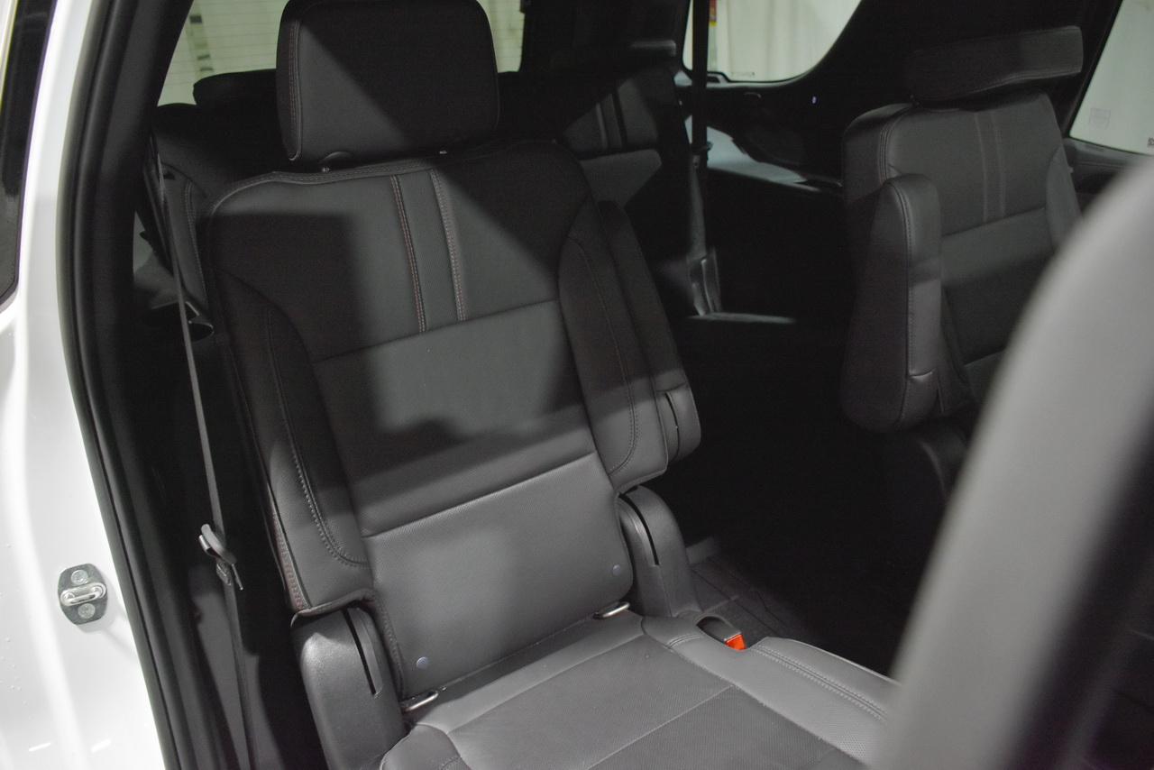 Chevrolet Tahoe RST 4WD 2022