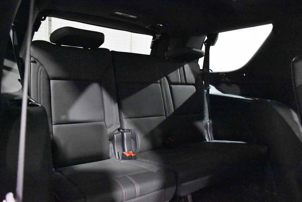 Chevrolet Tahoe RST 4WD 2022