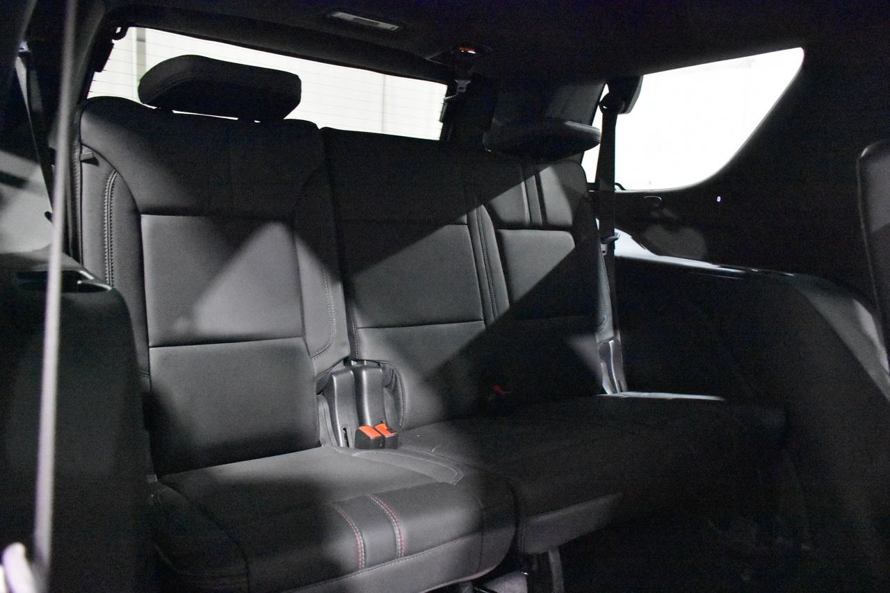 Chevrolet Tahoe RST 4WD 2022