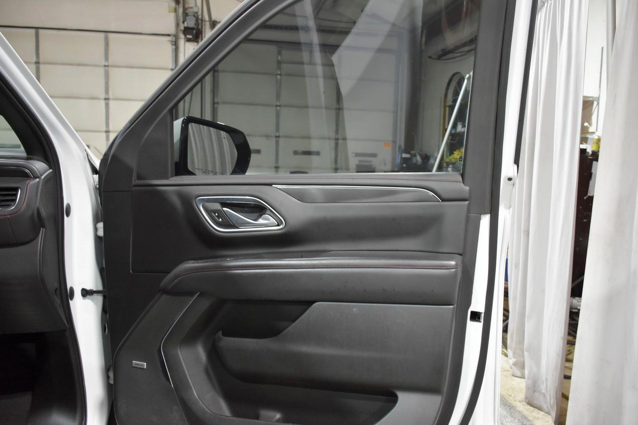 Chevrolet Tahoe RST 4WD 2022