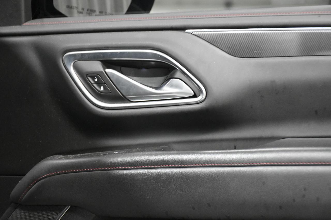 Chevrolet Tahoe RST 4WD 2022