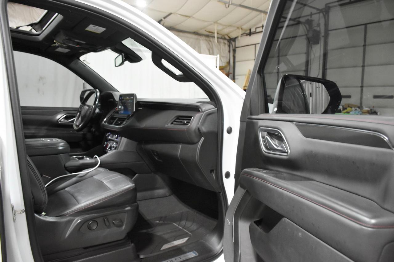 Chevrolet Tahoe RST 4WD 2022