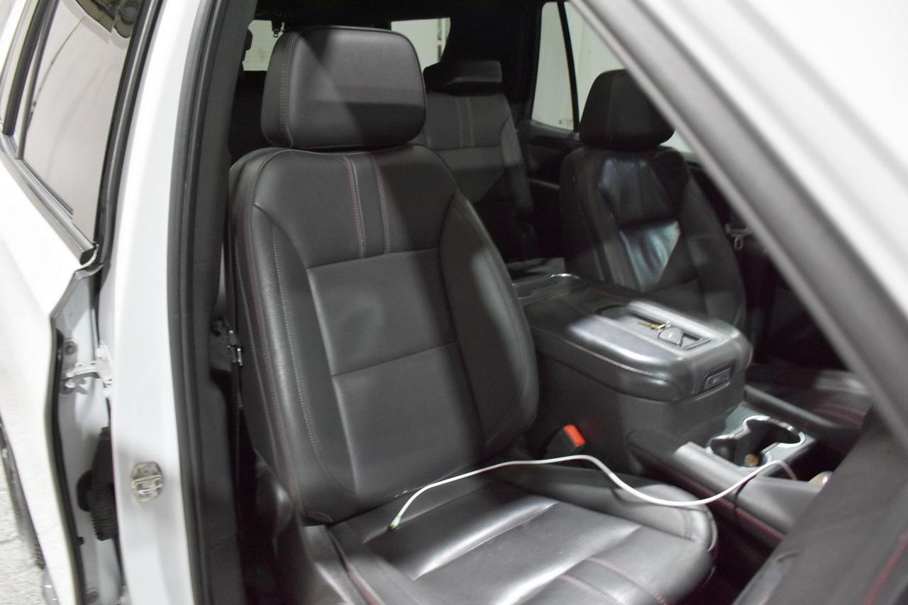 Chevrolet Tahoe RST 4WD 2022