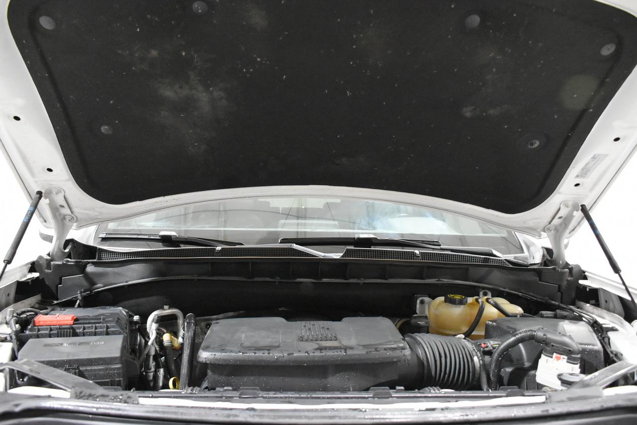 Chevrolet Tahoe RST 4WD 2022