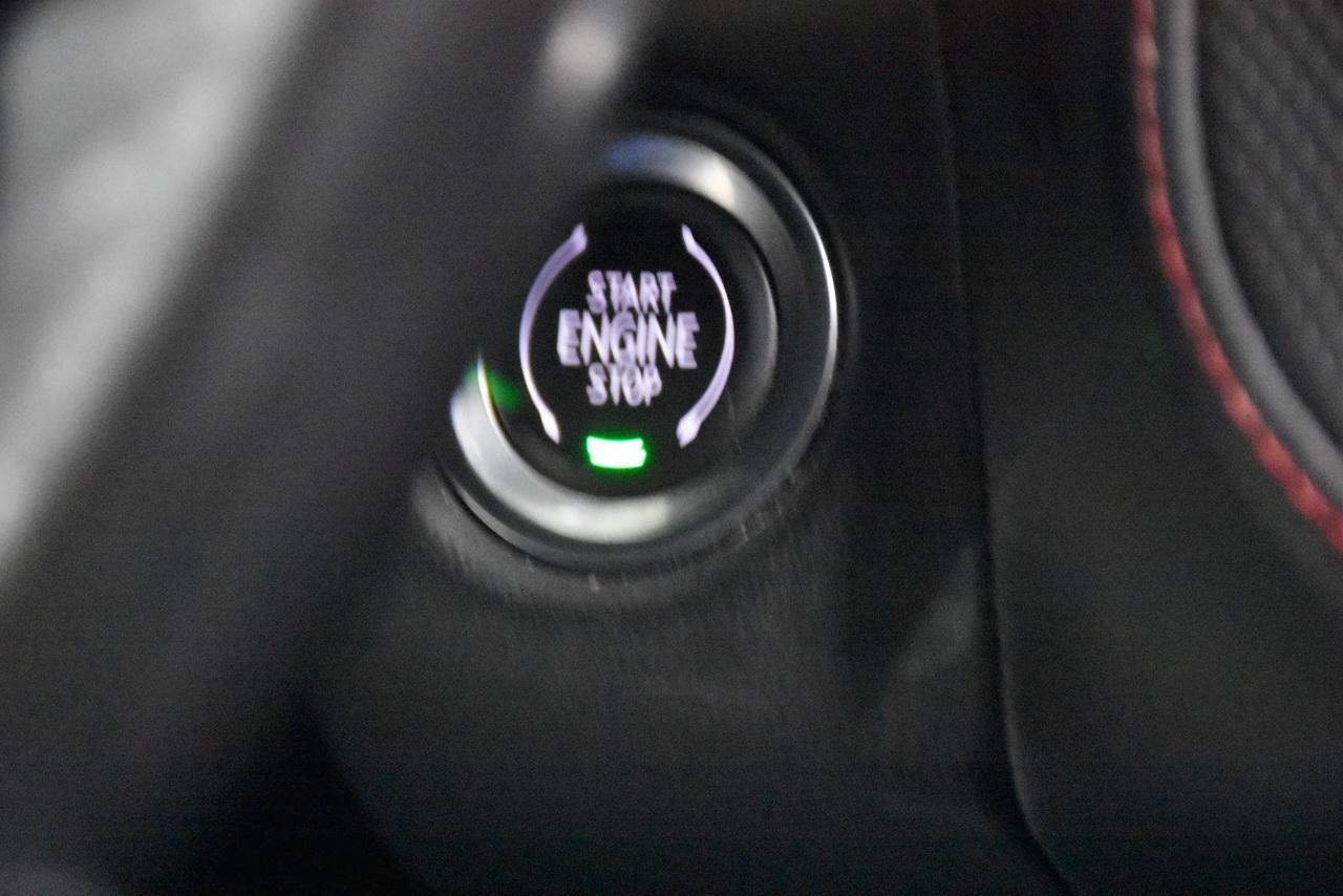 Chevrolet Tahoe RST 4WD 2022