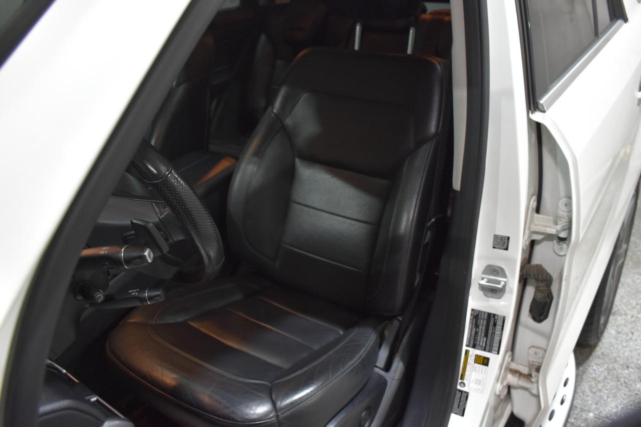 Mercedes-Benz GLE-Class GLE400 4MATIC 2016