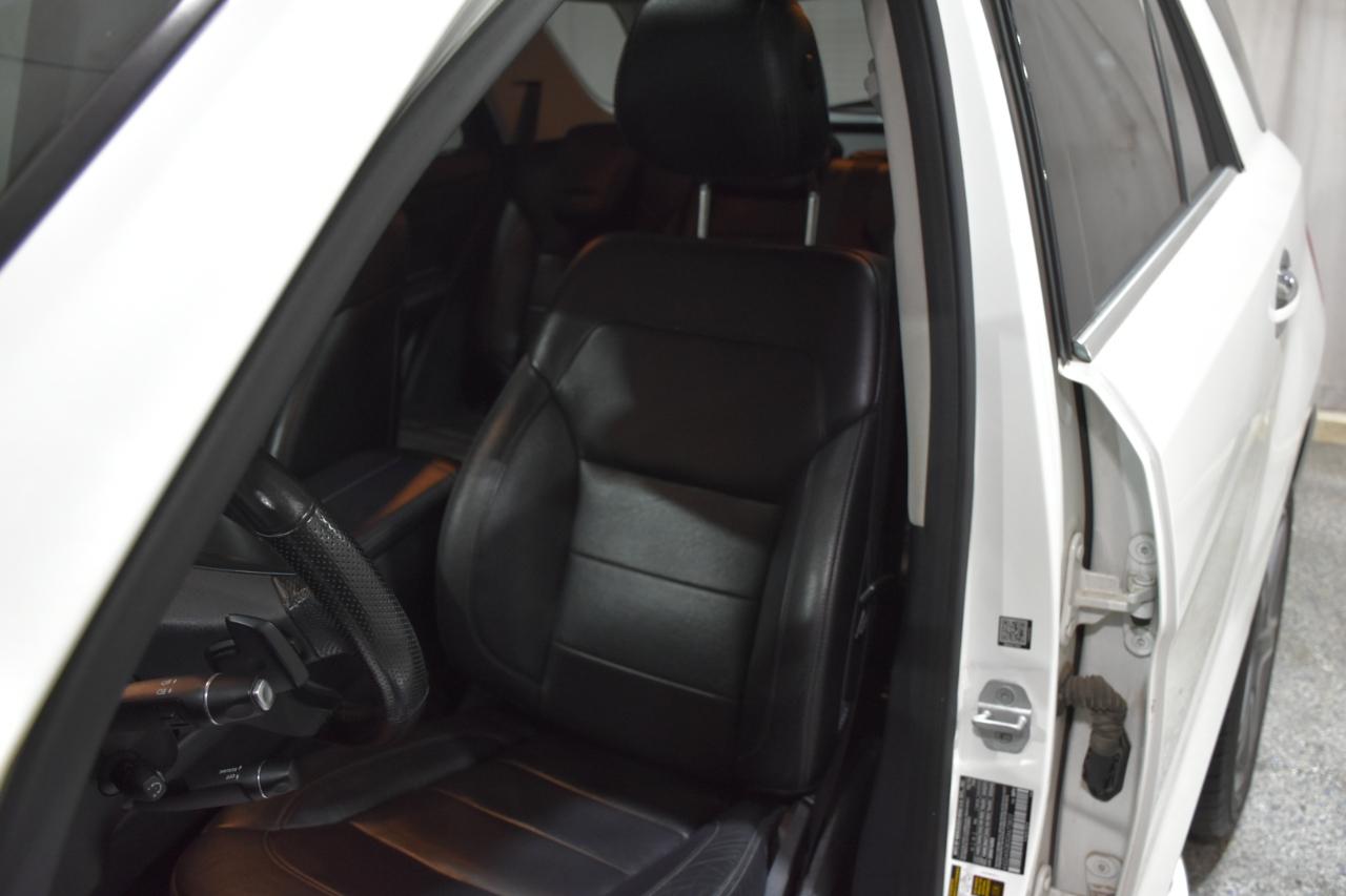 Mercedes-Benz GLE-Class GLE400 4MATIC 2016