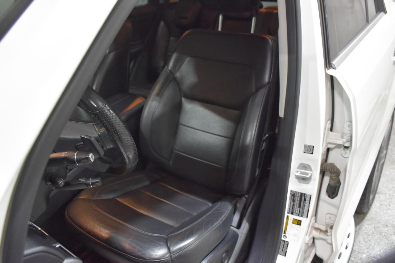 Mercedes-Benz GLE-Class GLE400 4MATIC 2016