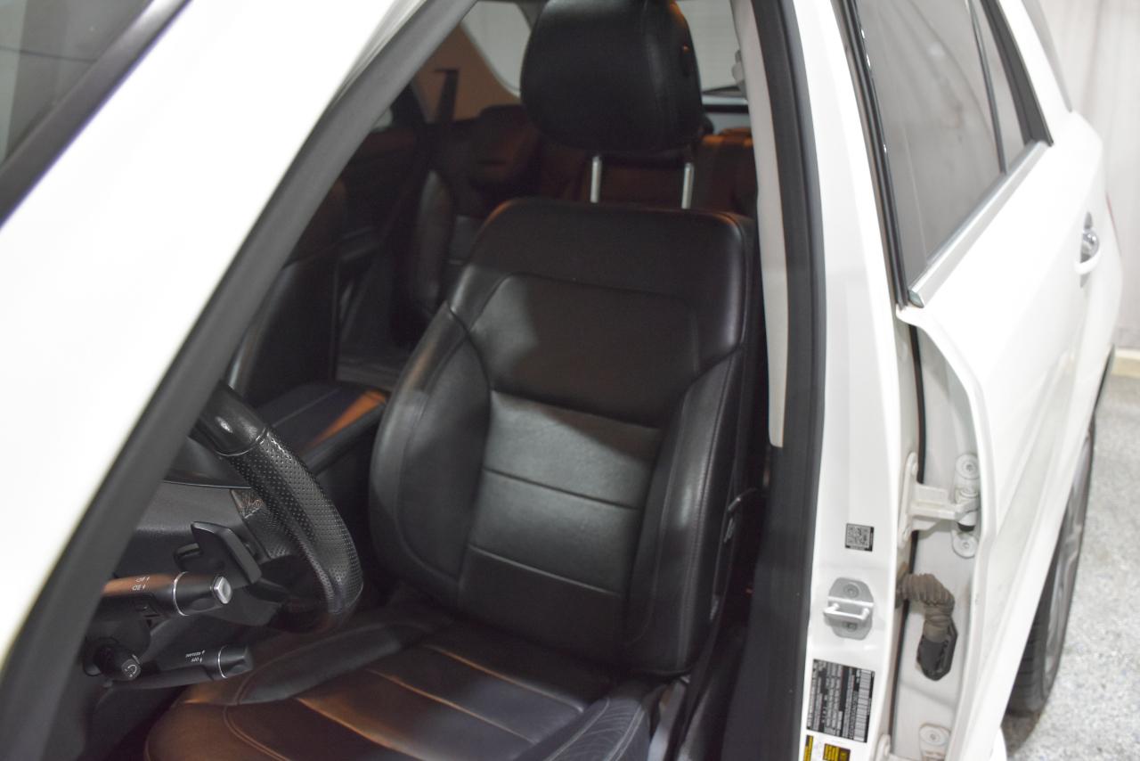 Mercedes-Benz GLE-Class GLE400 4MATIC 2016