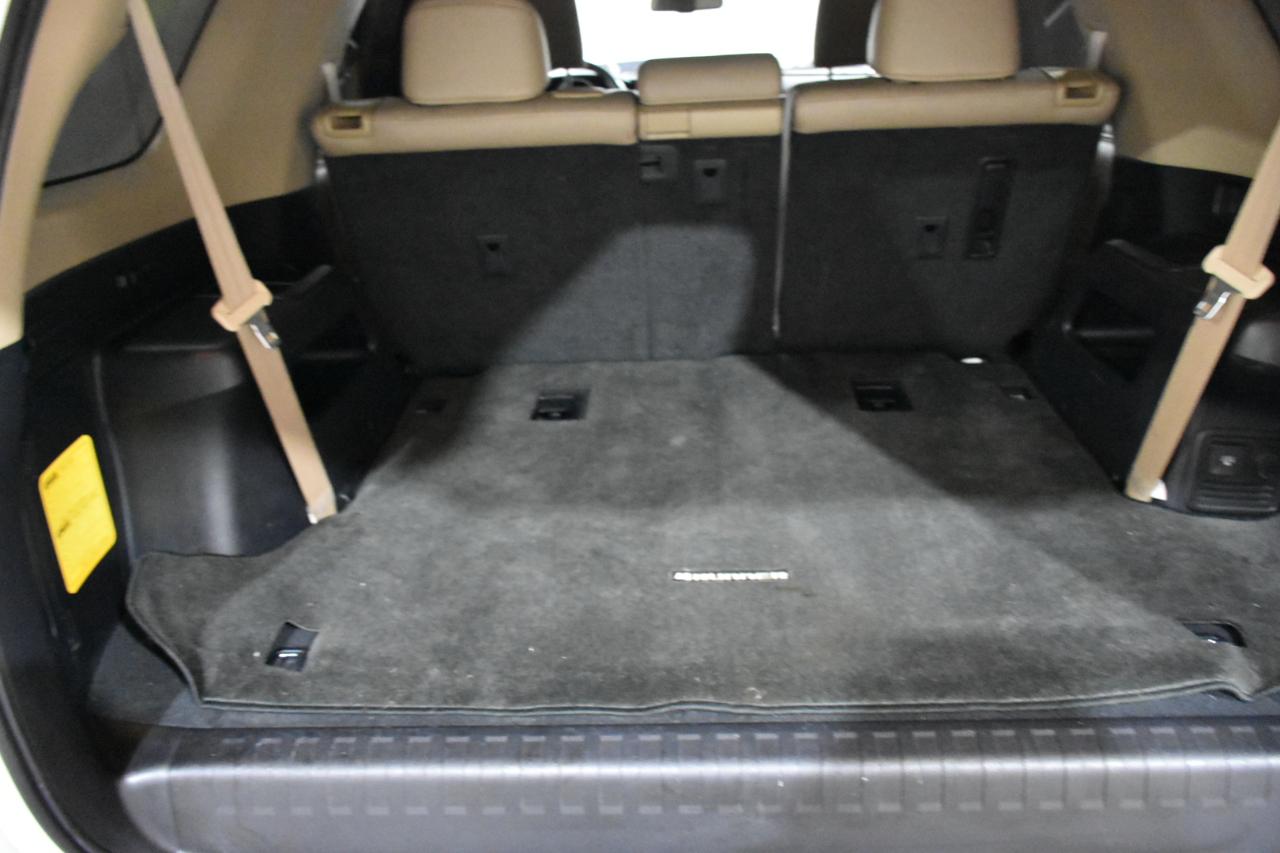 Toyota 4Runner SR5 2013