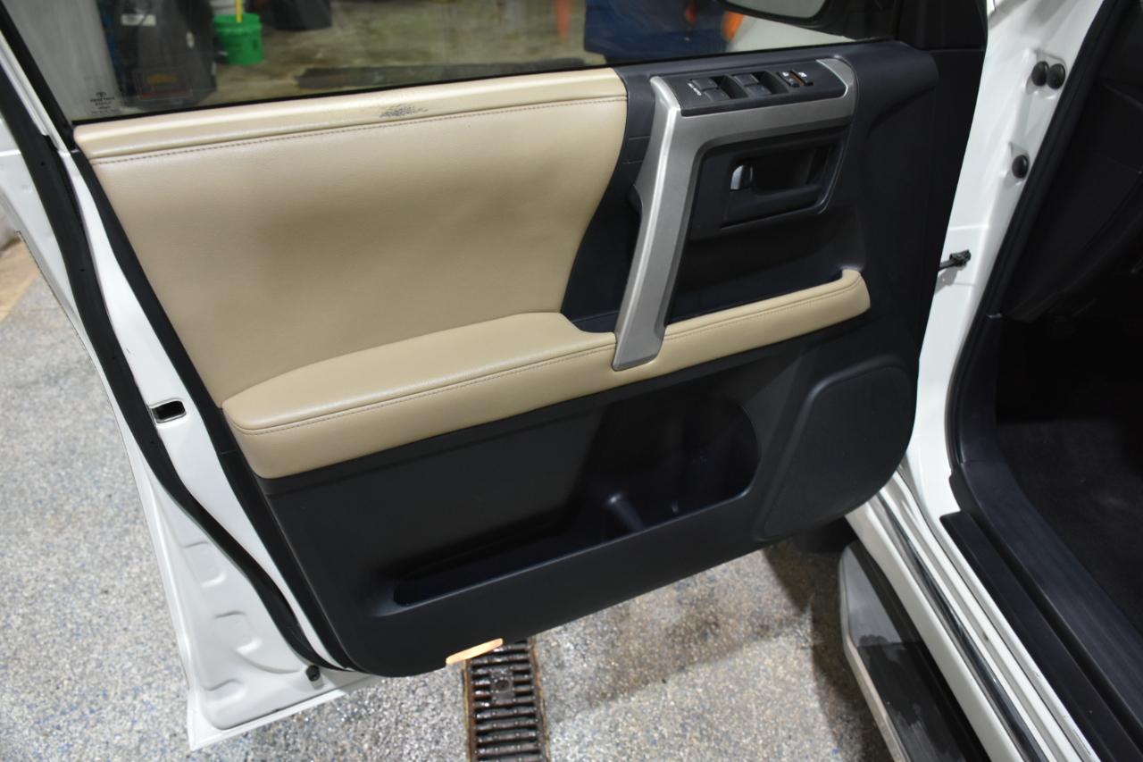 Toyota 4Runner SR5 2013