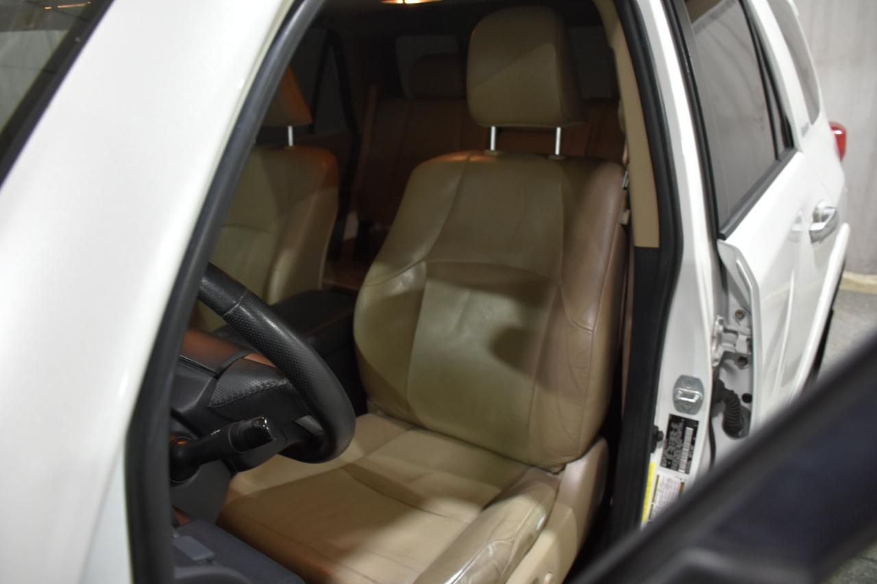 Toyota 4Runner SR5 2013