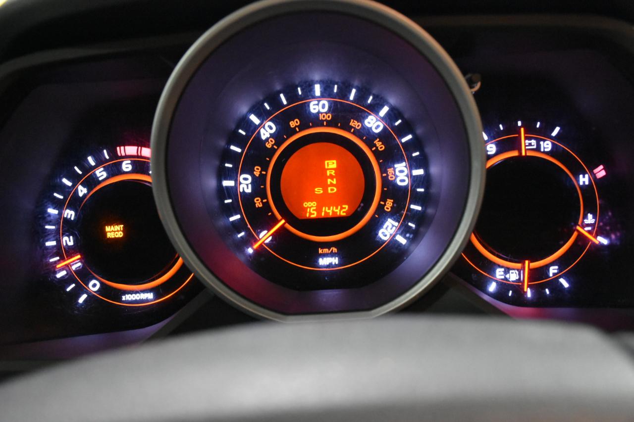 Toyota 4Runner SR5 2013