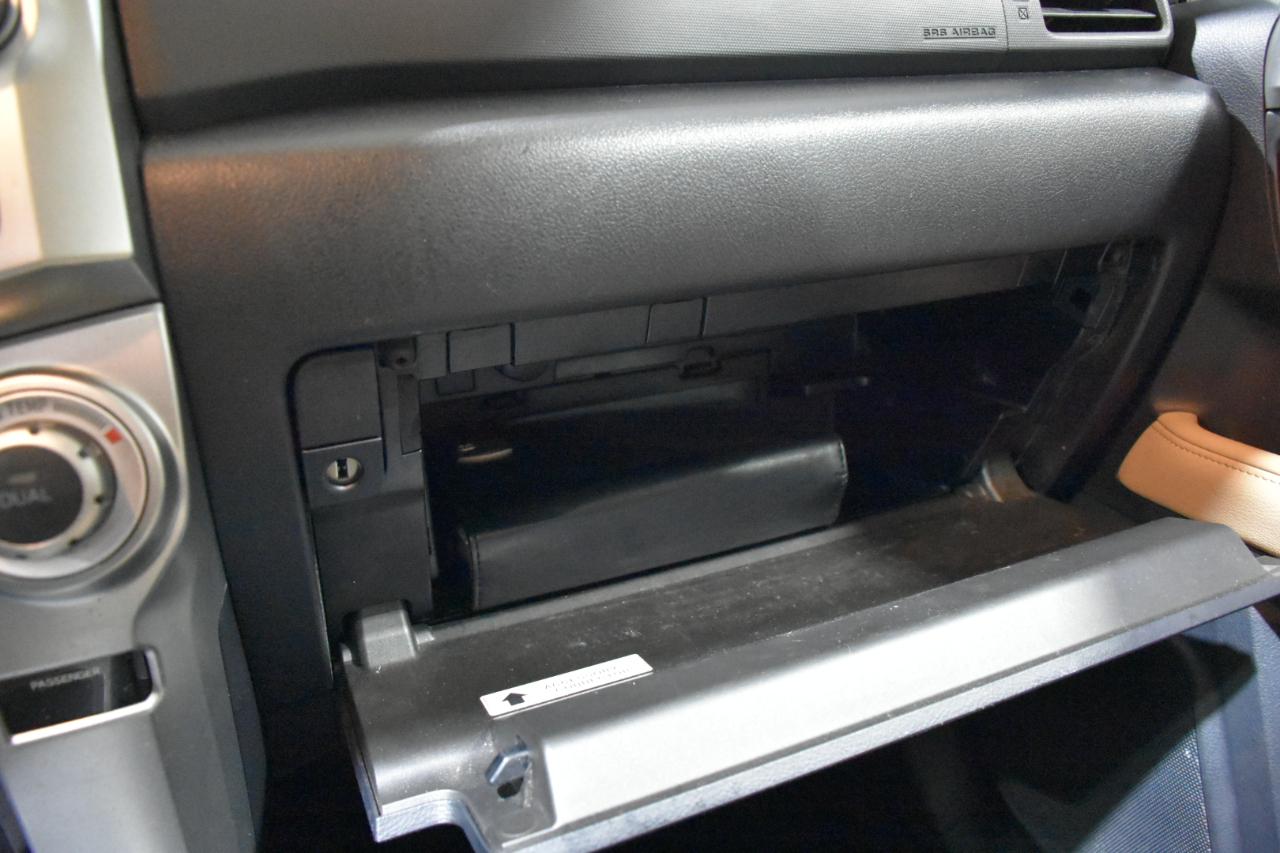 Toyota 4Runner SR5 2013