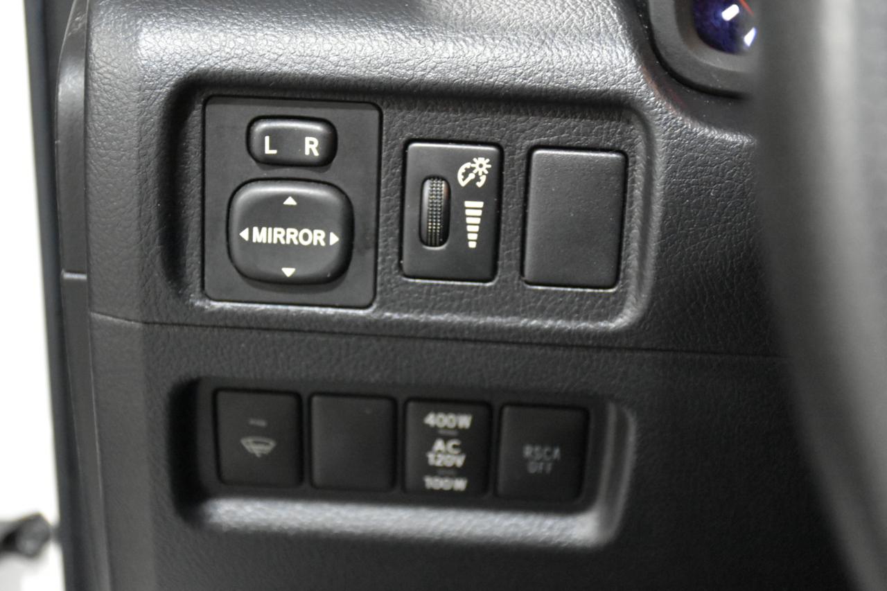 Toyota 4Runner SR5 2013