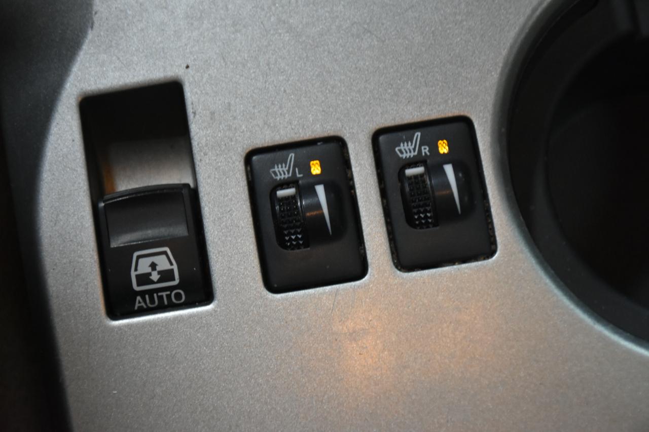 Toyota 4Runner SR5 2013