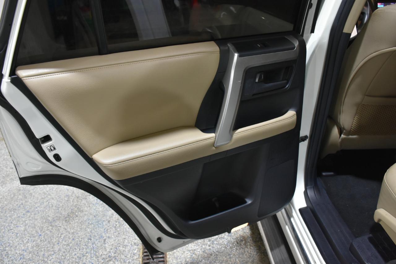 Toyota 4Runner SR5 2013