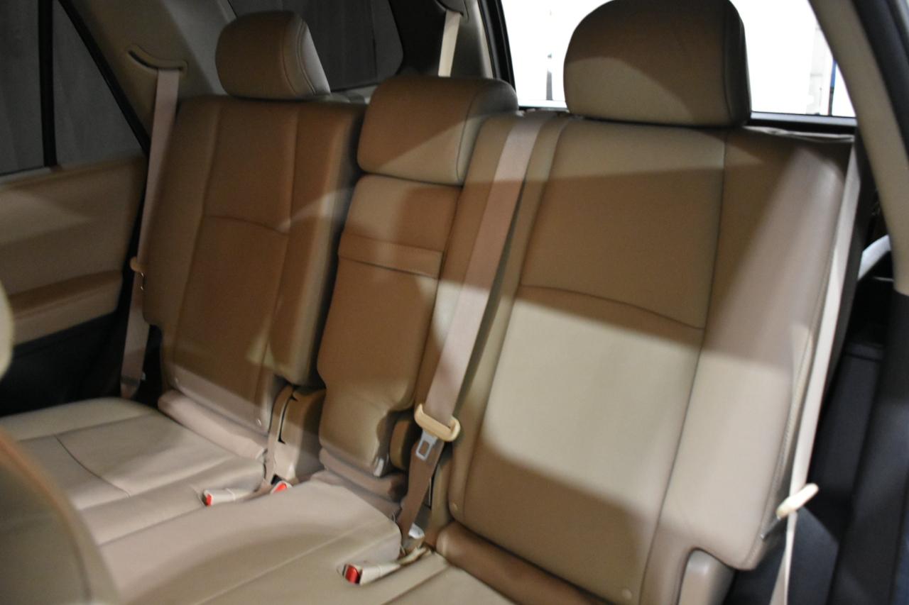 Toyota 4Runner SR5 2013