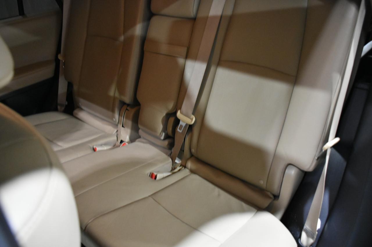 Toyota 4Runner SR5 2013