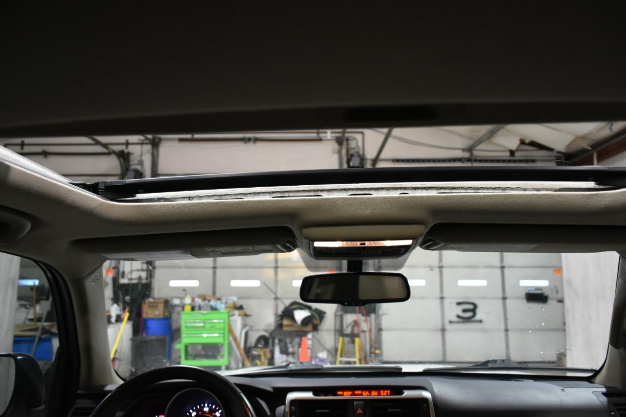 Toyota 4Runner SR5 2013